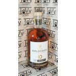 Gold Cock Whisky 10y 49,2% 0,7 l (karton) – Zboží Dáma