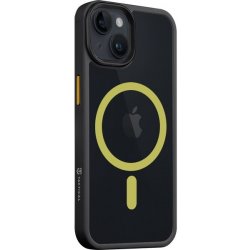 Tactical MagForce Hyperstealth 2.0 pro iPhone 14 Black/Yellow 57983121092