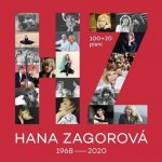 Hana Zagorová – 100+20 písní 1968-2020 CD – Hledejceny.cz