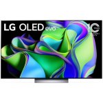 LG OLED77C32 – Hledejceny.cz