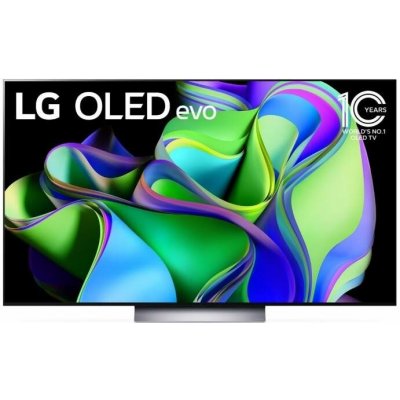 LG OLED77C32 – Zboží Živě