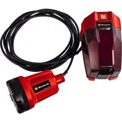 Einhell GE-SP 18 Li aku Power-X-Change 4181500 – Sleviste.cz