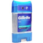 Gillette Men Power Rush deostick gel 70 ml – Sleviste.cz