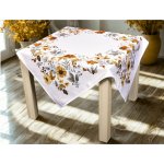 Forbyt Ubrus Podzimní květy 85x85 cm – Sleviste.cz