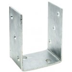 Adoby patka sloupku PSO 100 101x120x5 – Sleviste.cz