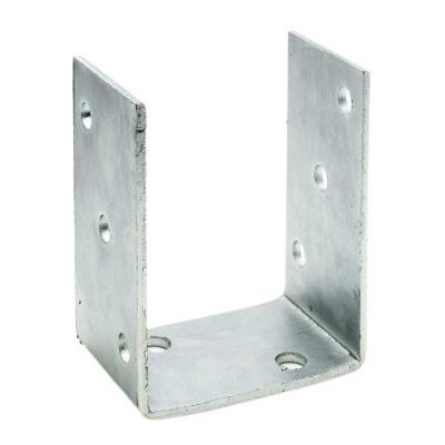 Adoby patka sloupku PSO 100 101x120x5 – Sleviste.cz