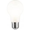 Žárovka Paulmann 29117 LED EEK2021 F A G E27 4.5 W teplá bílá