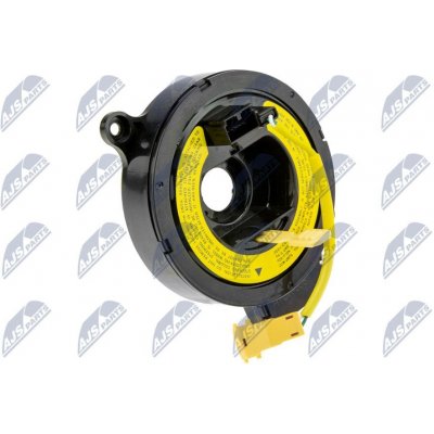 Vinutá pružina, airbag NTY EAS-CH-008 (EASCH008) – Hledejceny.cz
