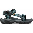 Teva Terra Fi 5 Universal modrá