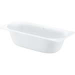GROHE Essence 180 x 80 cm 3962000H – Hledejceny.cz