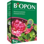 BOPON hnojivo na hortenzie 1 kg – Zboží Mobilmania