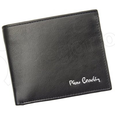 Pierre Cardin Peněženka TILAK06 8824 RFID černá – Hledejceny.cz
