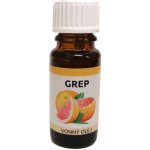 Admit Olej esenciální grep 10 ml – Hledejceny.cz