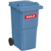 Sulo Umwelttechnik GmbH Popelnice plastová 240 l modrá