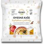 Probio bezlepková kaše s jablíčkem a skořicí 65 g – Sleviste.cz