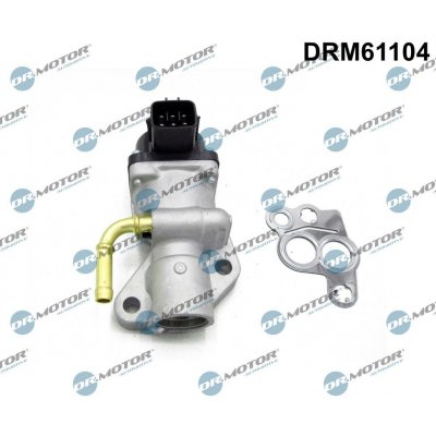 AGR-Ventil Dr.Motor Automotive DRM61104 – Hledejceny.cz
