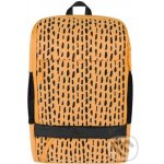 Baagl City Recykl hořčicová – Zboží Dáma