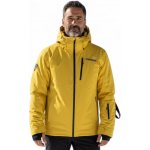 Blizzard Ski Jacket Silvretta mustard yellow – Sleviste.cz