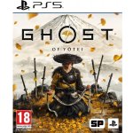 Ghost of Yotei – Zboží Živě