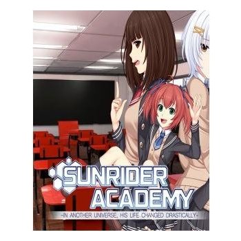 Sunrider Academy
