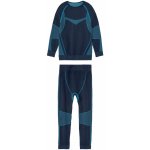 Lupilu chlapecké funkční bezešvé spodní prádlo námořnická modrá – Zboží Mobilmania