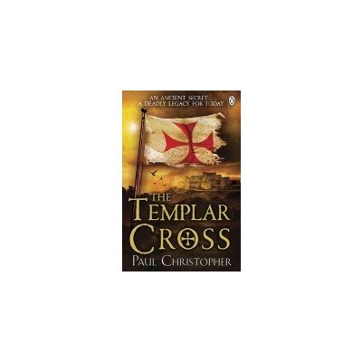 The Templar Cross - P. Christopher – Hledejceny.cz