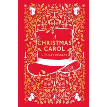 A Christmas Carol - Charles Dickens