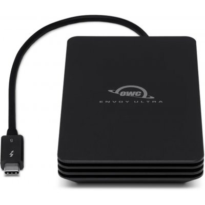 OWC Envoy Ultra Thunderbolt 5 4TB, OWCTB5ENVU04 – Zboží Mobilmania
