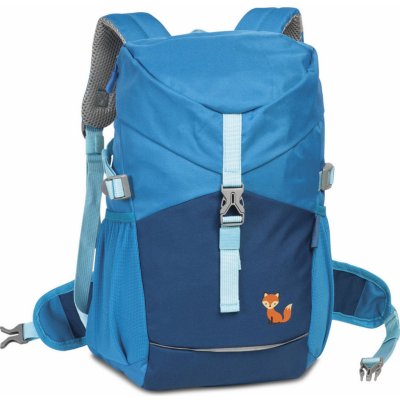 Fabrizio GO GREEN liška 20656 4600 12 L modrá – Zboží Dáma