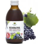EkoMedica Resveratrol 250 ml – Hledejceny.cz