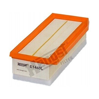 Vzduchový filtr HENGST FILTER (E1440L) – Hledejceny.cz