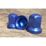 Kryt šroubů kol – modrá - 33'' dlouhé – Hledejceny.cz