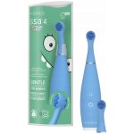 FOREO ISSA 4 Baby Bubble Blue – Zboží Mobilmania