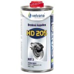 Velvana Syntol HD 205 Brzdová kapalina DOT 3 500 ml – Hledejceny.cz