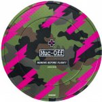 kryty MUC-OFF Disc Brake Covers – Zboží Dáma