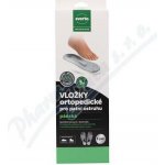 Svorto 053 Vložky ortopedické pro patní ostruhu – Zboží Dáma