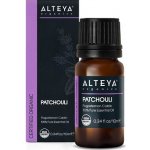 Alteya Pačuli olej 100% Bio 10 ml – Zboží Dáma