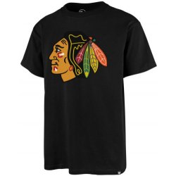 47 Brand triko 47 Echo Chicago Blackhawks SR 423694