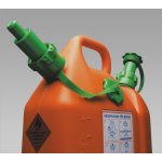 HUSQVARNA Kombinovaný kanystr 6 l+ 2,5 l – Zboží Dáma