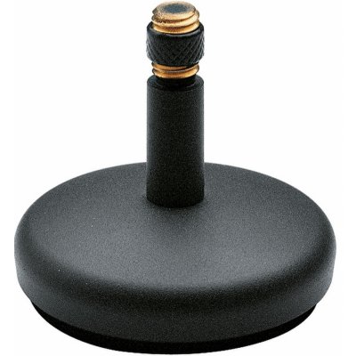 Konig & Meyer 23266 Table Microphone Stand – Sleviste.cz