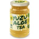 YUZU ALOE TEA nápojový koncentrát s aloe 500 g