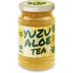 YUZU ALOE TEA nápojový koncentrát s aloe 500 g – Zbozi.Blesk.cz
