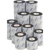 Barvící pásky Spotřební materiál Citizen páska 55mm x 300m, vosk-pryskyřice (3430055)