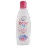 Cotton Tree Baby olej pro děti 300 ml – Zbozi.Blesk.cz