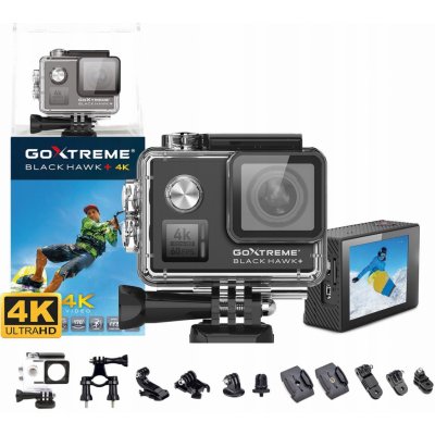 GoXtreme Hawk+ – Zboží Živě