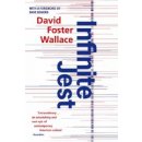 Infinite Jest - D. Wallace