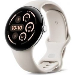 Google Pixel Watch 3 45mm Band L Porcelain GA06122-WW