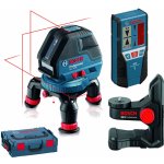 Bosch GLL 3-50 Professional 0 601 063 803 – Zbozi.Blesk.cz