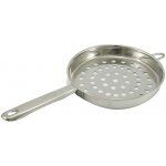 Cedník na halušky,noky nerezový, 18,5cm – Zboží Dáma