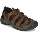 Keen Targhee III SANDAL M bison mulch – Zbozi.Blesk.cz